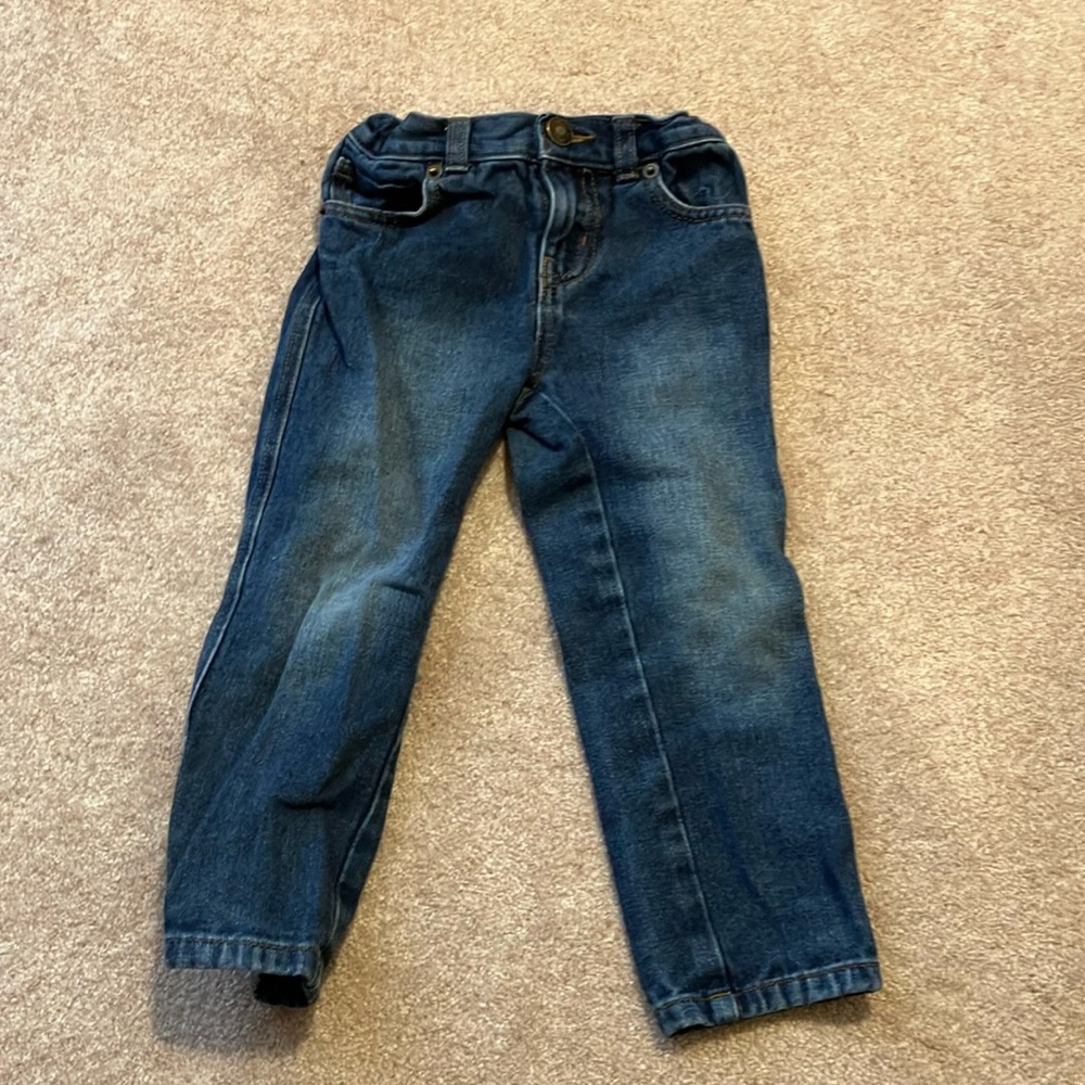 Kids jeans